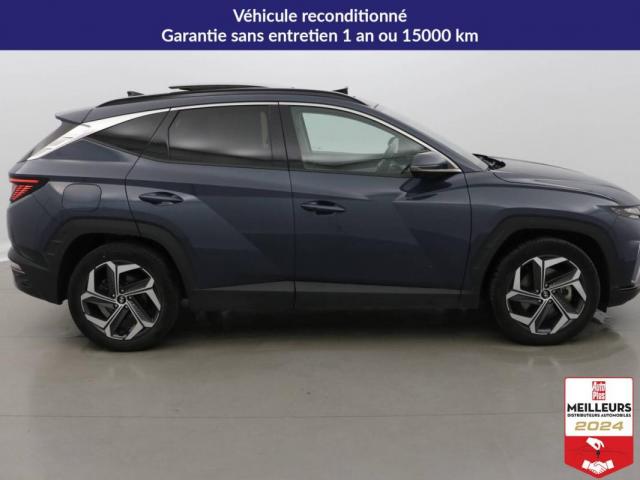 Hyundai Tucson image 5