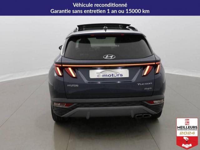 Hyundai Tucson image 3