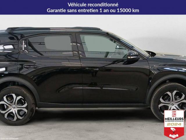 Citroen C3 Aircross image 1