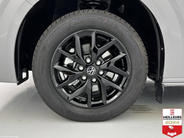 Volkswagen Transporter image 2