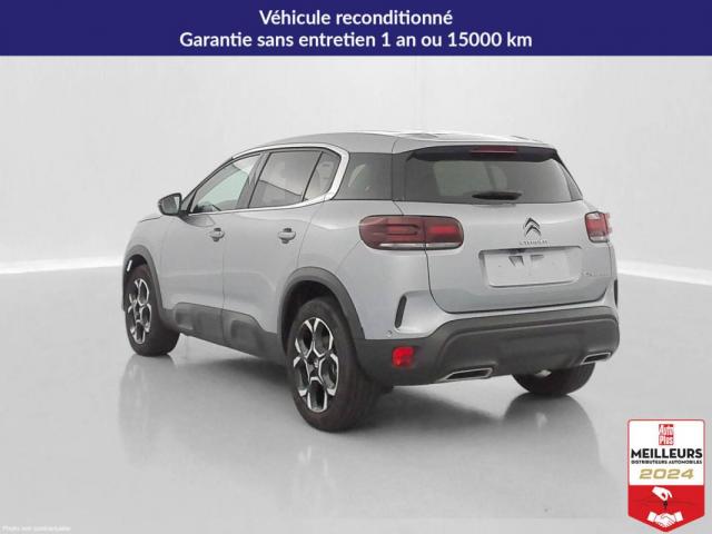Citroen C5 Aircross image 1