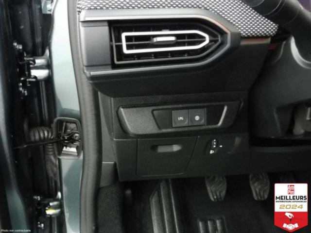 Dacia Jogger image 7