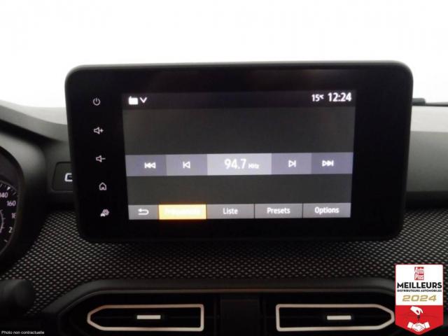 Dacia Jogger image 5