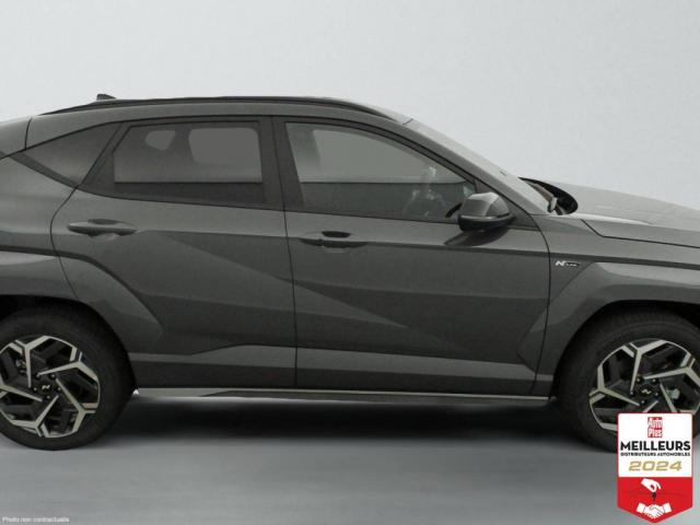 Hyundai Kona image 2