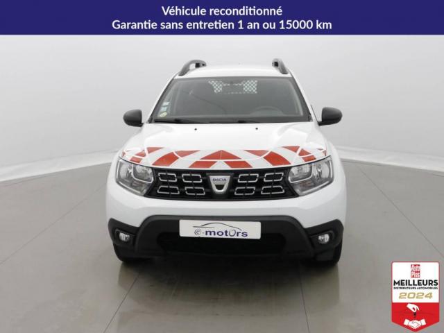 Dacia Duster image 7