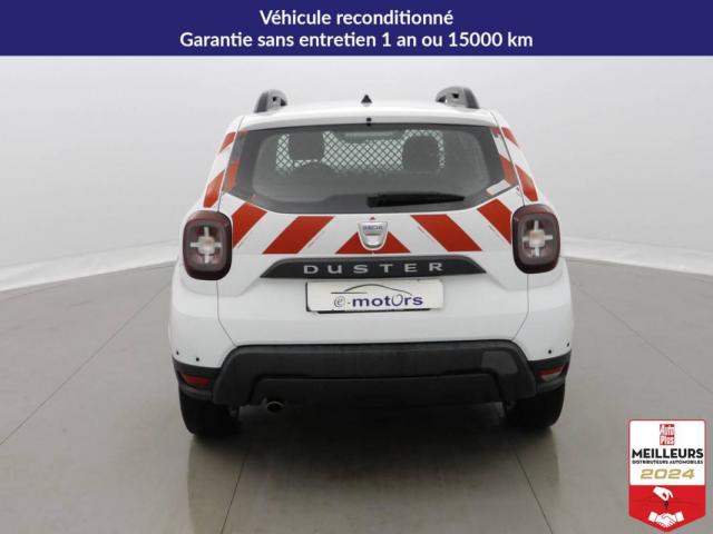 Dacia Duster image 6