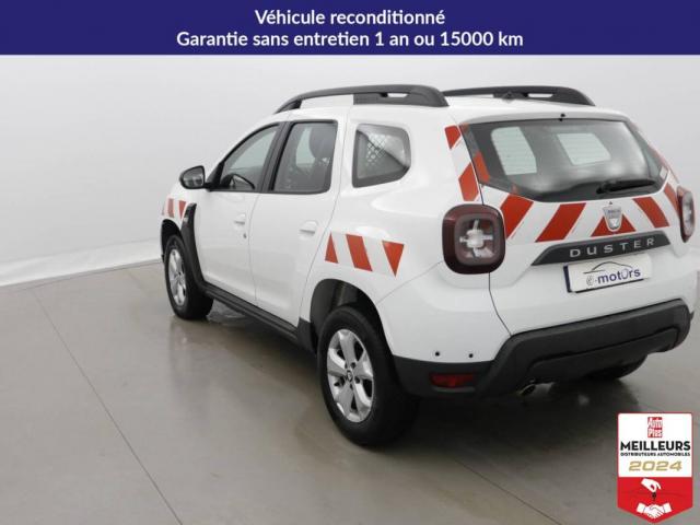 Dacia Duster image 3