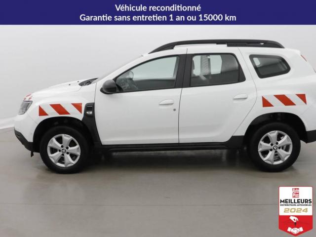 Dacia Duster image 8