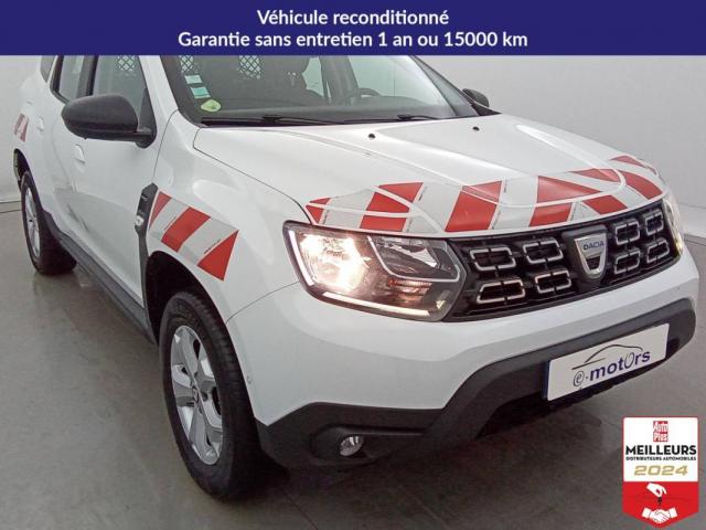 Dacia Duster image 9