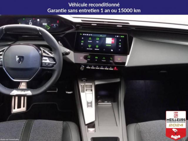 Peugeot 308 Sw image 7