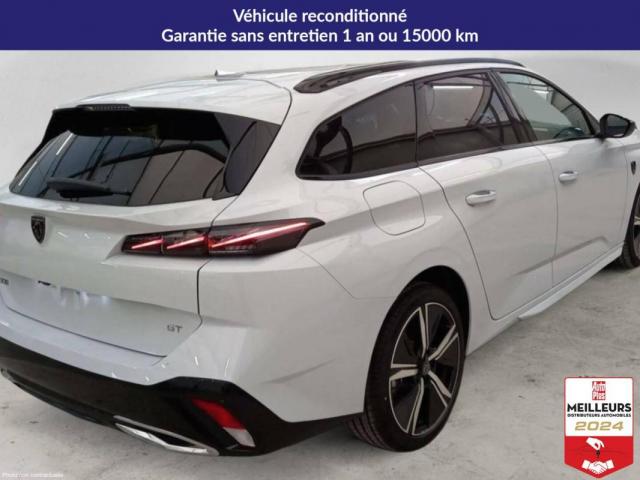 Peugeot 308 Sw image 6