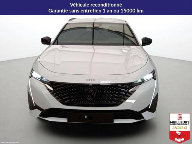 Peugeot 308 Sw image 5