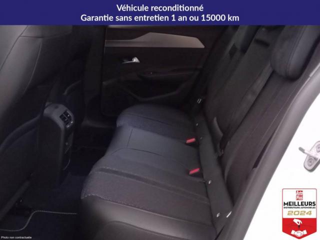 Peugeot 308 Sw image 1