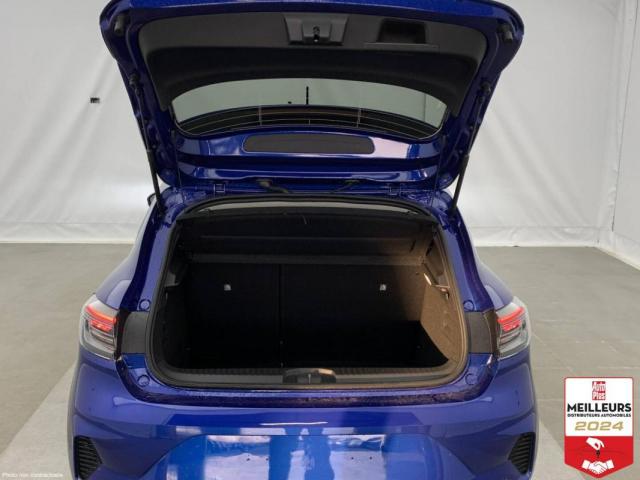 Renault Clio image 8