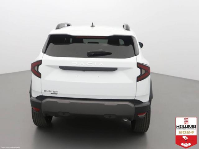 Dacia Duster image 7