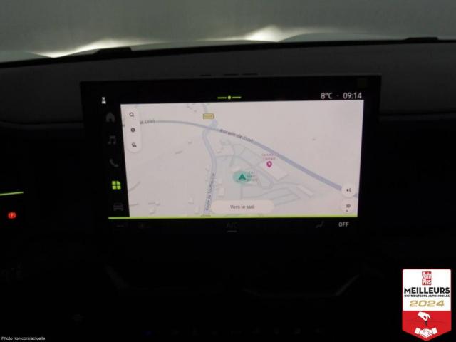 Dacia Duster image 5