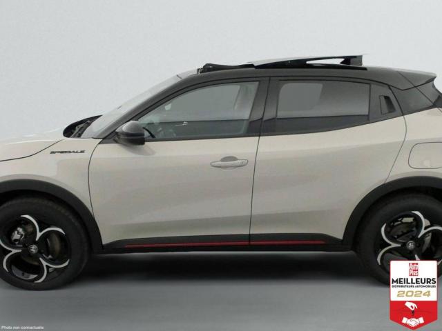 Alfa Romeo Junior image 2