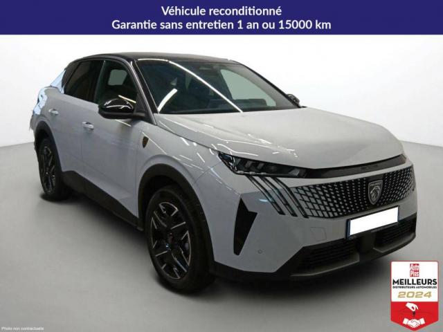 Peugeot 3008 image 1