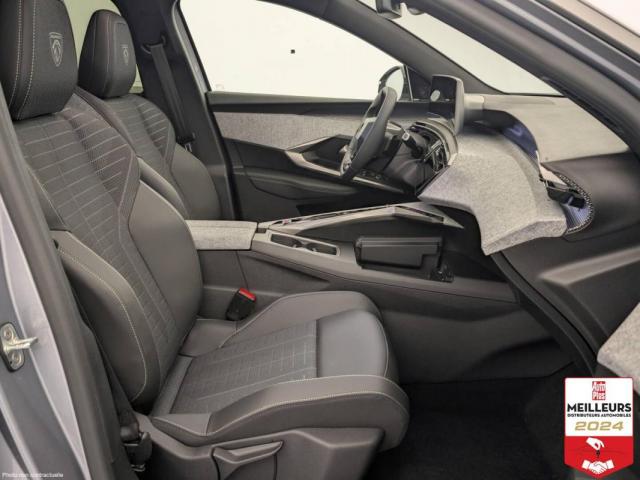 Peugeot 3008 image 6