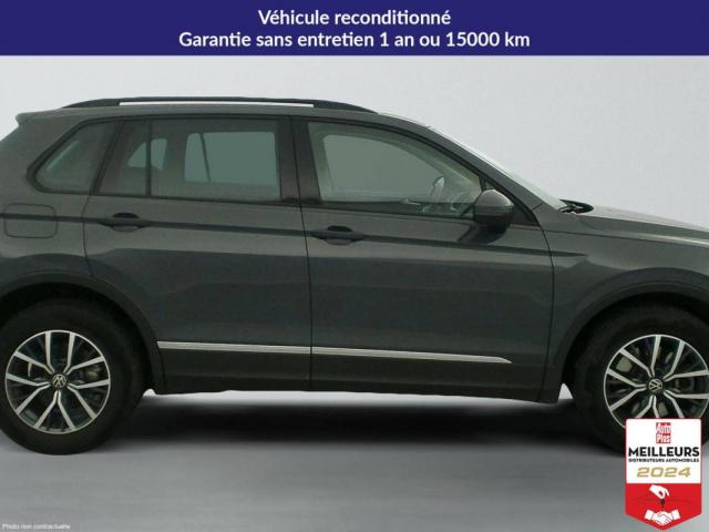Volkswagen Tiguan image 8