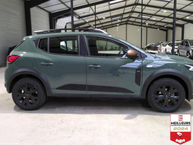 Dacia Sandero image 2