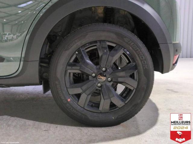 Dacia Sandero image 3