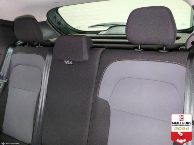 Dacia Sandero image 5