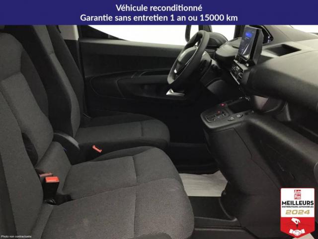 Peugeot Partner image 3