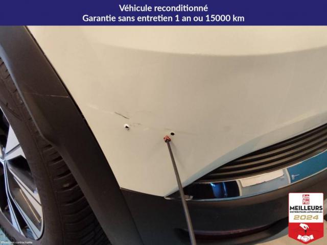 Renault Captur image 1