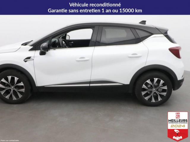 Renault Captur image 5