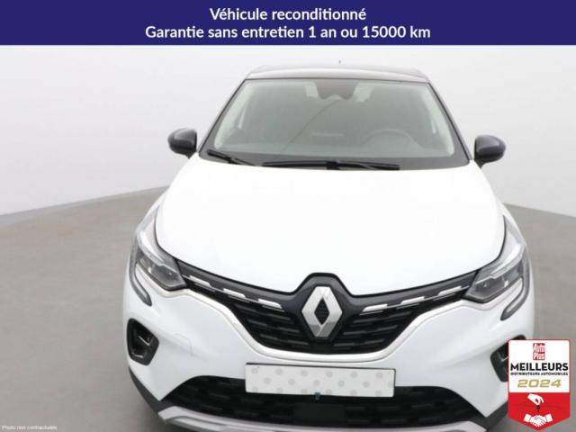 Renault Captur image 4