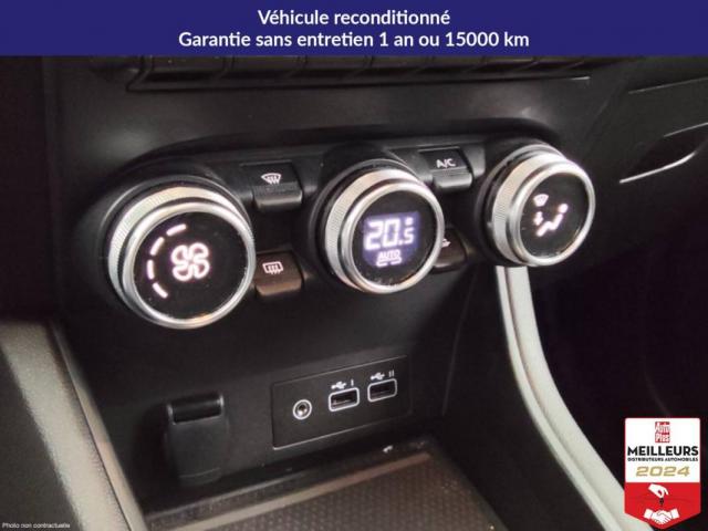 Renault Captur image 9