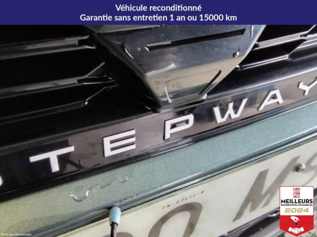 Dacia Sandero image 6