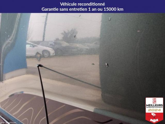 Dacia Sandero image 1