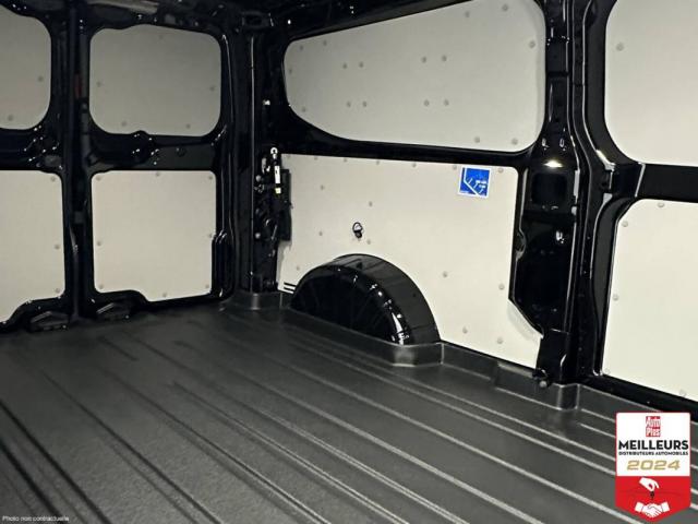 Ford Transit image 1