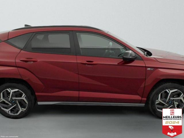 Hyundai Kona image 6