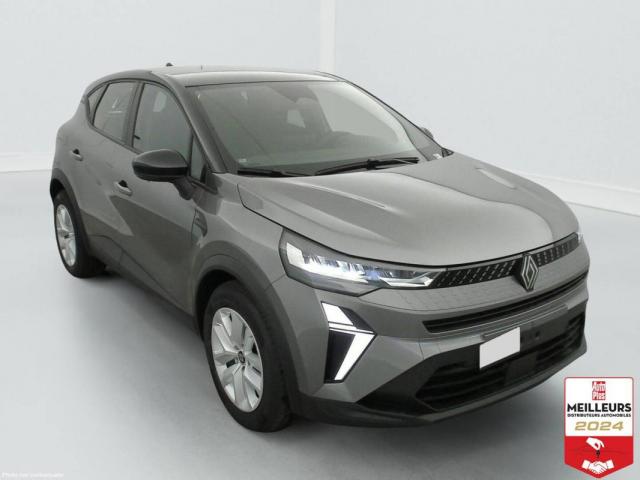 Renault Captur image 8