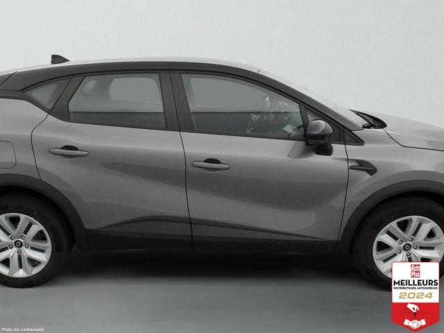 Renault Captur image 1