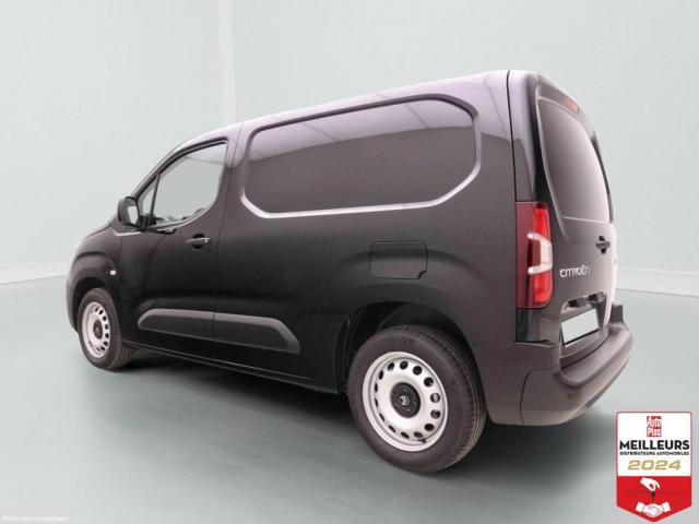 Citroen Berlingo image 4