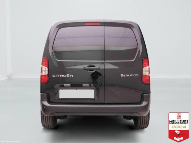 Citroen Berlingo image 9