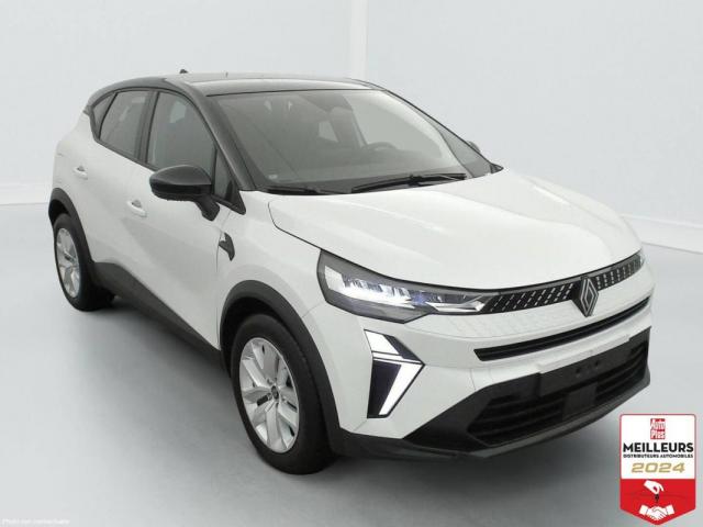 Renault Captur image 2
