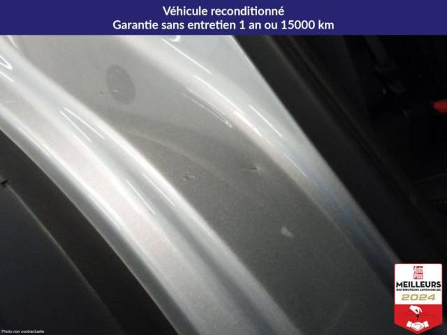 Renault Captur image 4