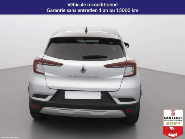 Renault Captur image 8