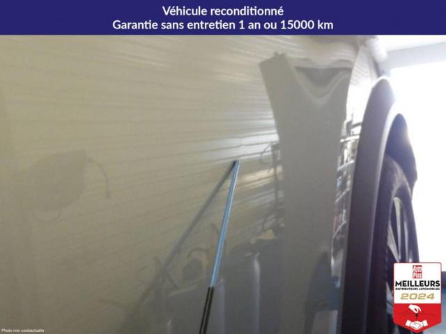 Renault Captur image 9