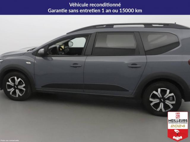 Dacia Jogger image 5