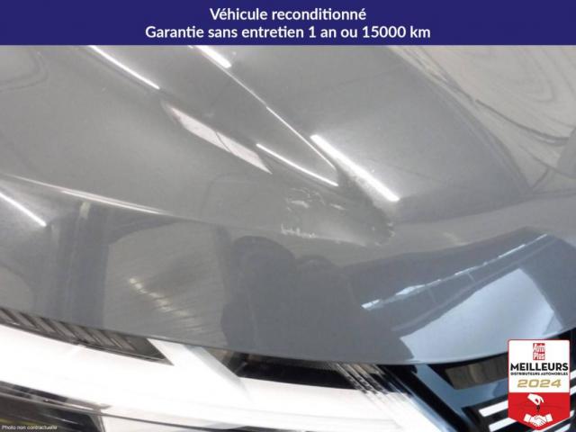 Dacia Jogger image 1