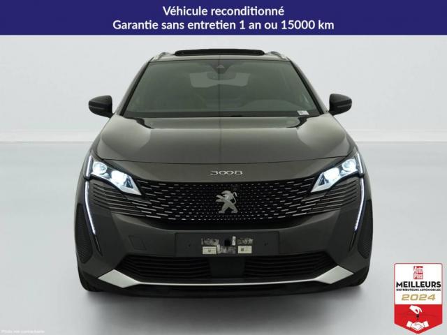 Peugeot 3008 image 1