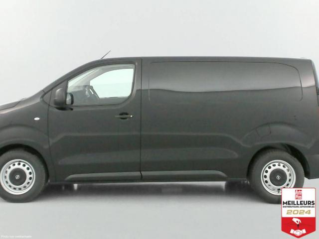 Opel Vivaro image 9