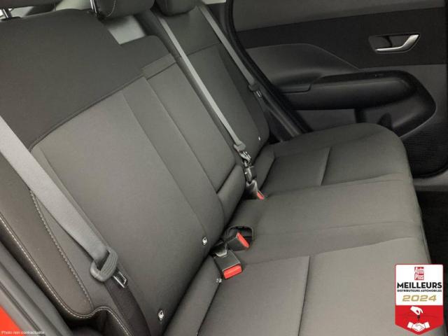 Hyundai Kona image 4