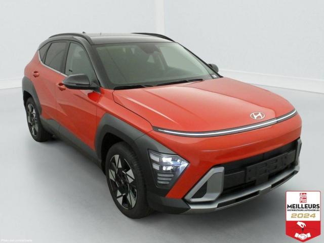 Hyundai Kona image 3